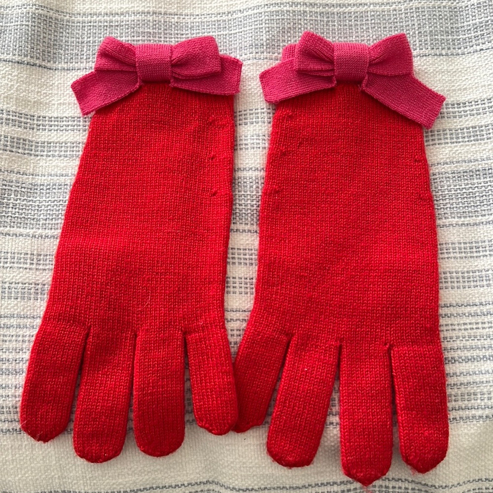 Kate Spade Gloves